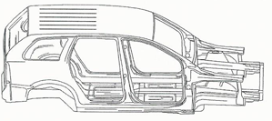 SPORT-UTILITY-VEHICLE image