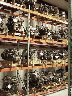 engines